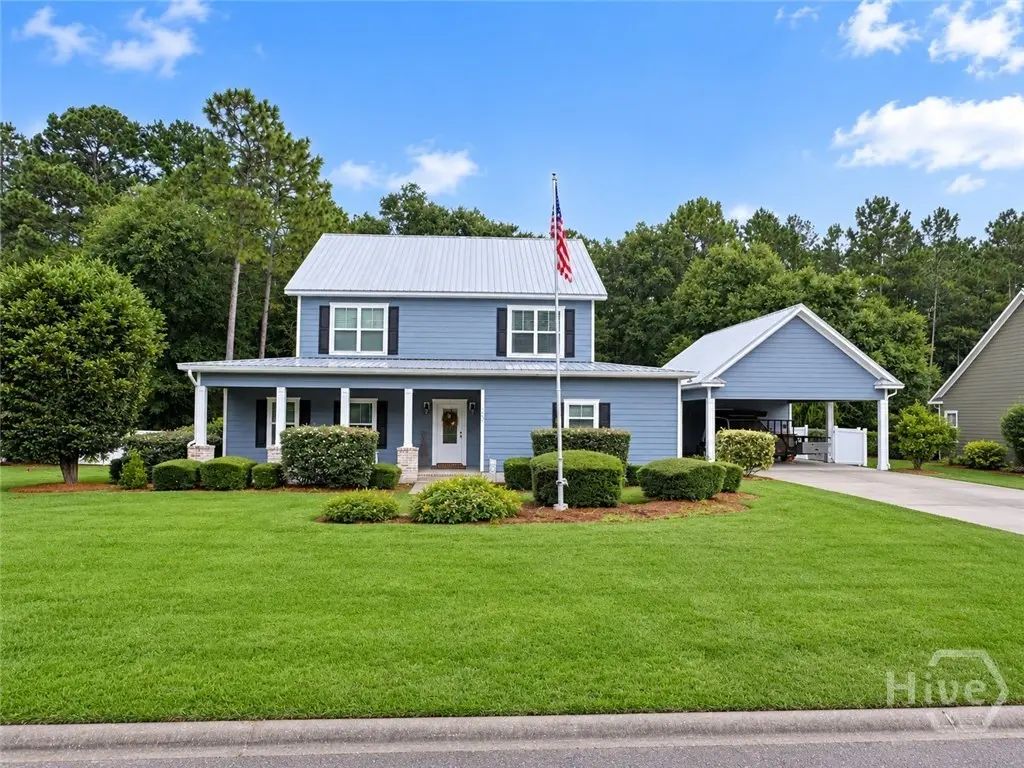 107 Cornerstone Drive, Springfield