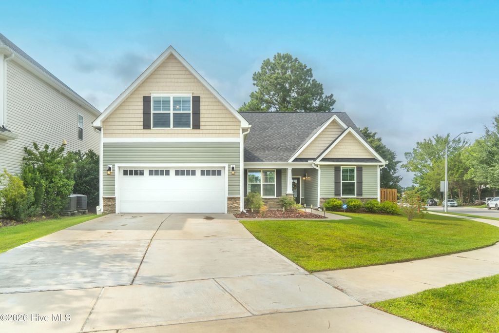 4855 Gate Post Lane, Wilmington