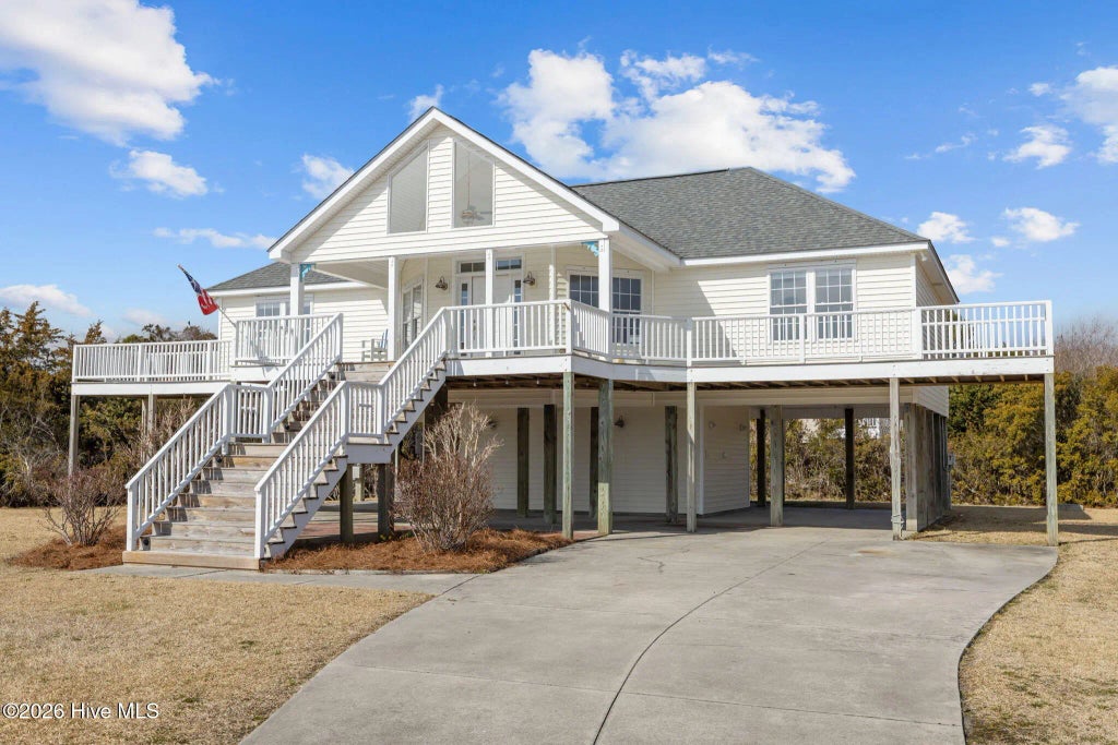 310 Joan Court, Beaufort