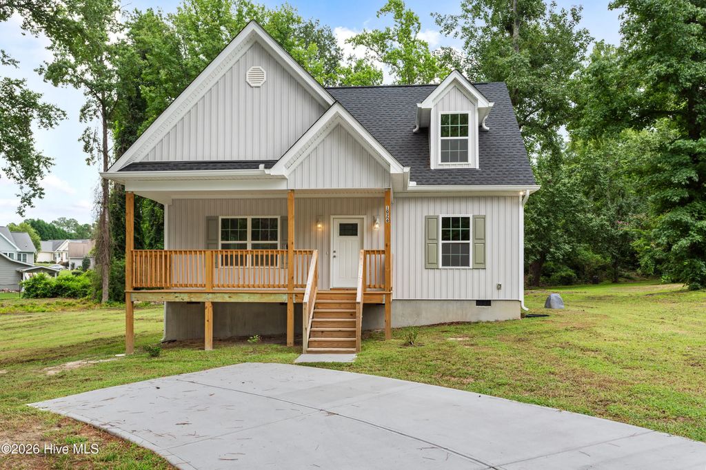 1026 Richmond Road, Rockingham