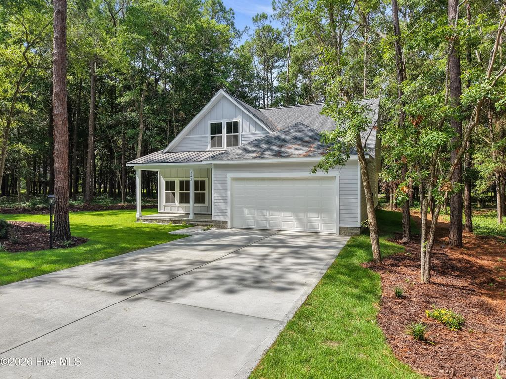 593 Folly Drive, Bolivia