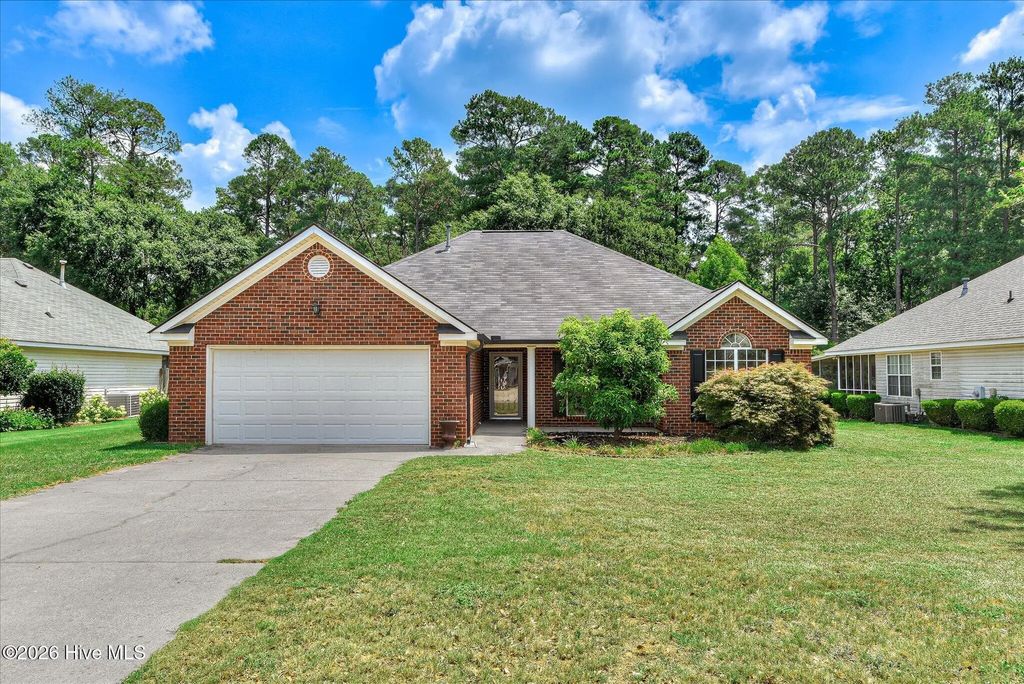 246 Andrews Branch, North Augusta