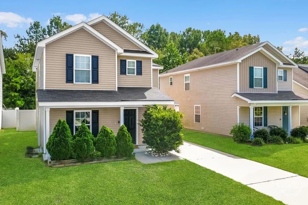 116 Ristona Drive, Savannah