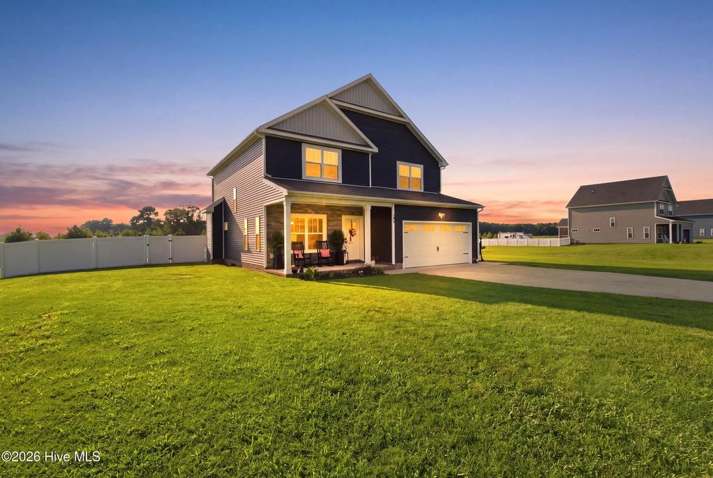 105 Pinch Gut Road, Camden