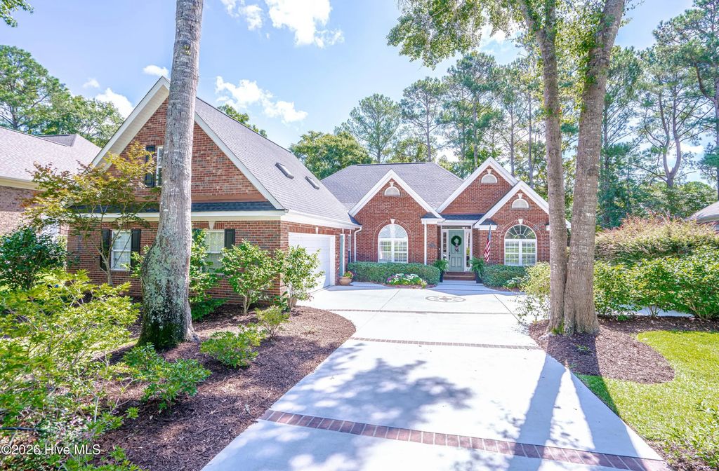 116 Abbington Place Sw, Ocean Isle Beach