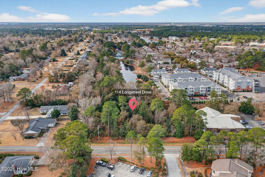 114 Longstreet Drive, Wilmington