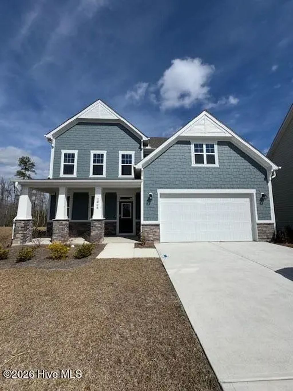 2008 Red Woodpeckers Court, Leland
