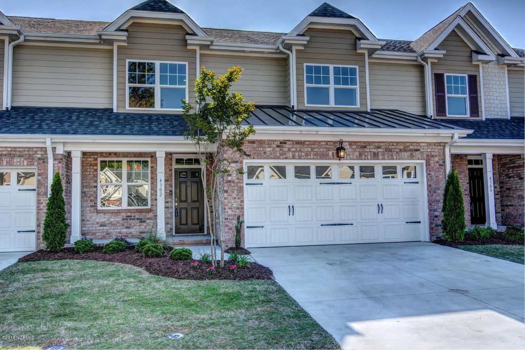 4302 Terrington Drive, Wilmington