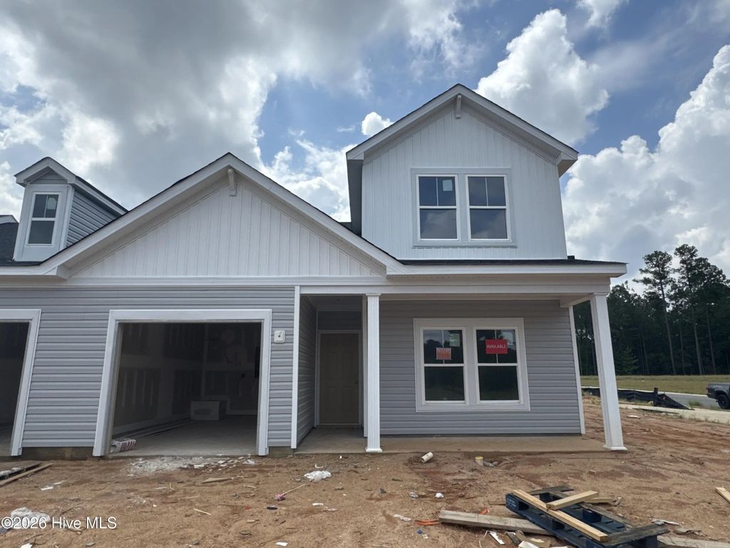 1082 Primrose Drive 25d, North Augusta