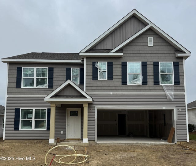 1535 W White Egret Lane Ne Lot 760, Bolivia