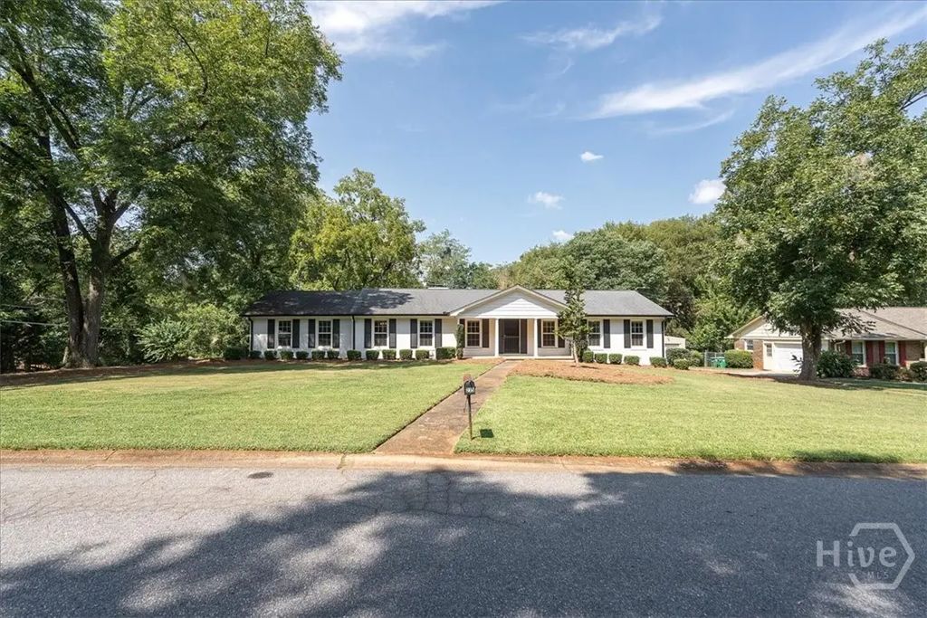 235 Sandstone Drive, Athens