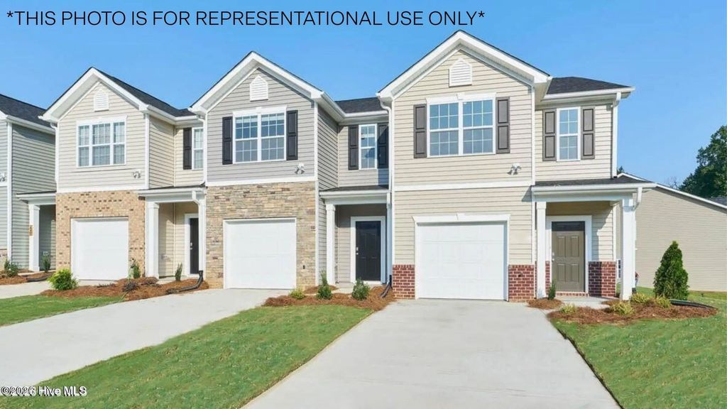 3304 Sunstone Way 3, Winterville