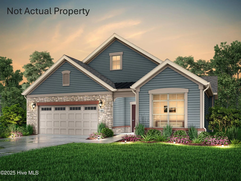 1033 Northbridge Court Nw Lot #3, Ocean Isle Beach