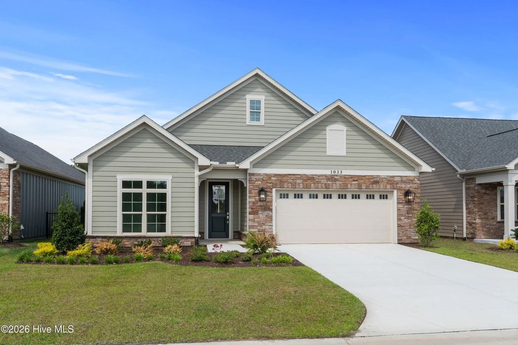 1033 Northbridge Court Nw, Ocean Isle Beach