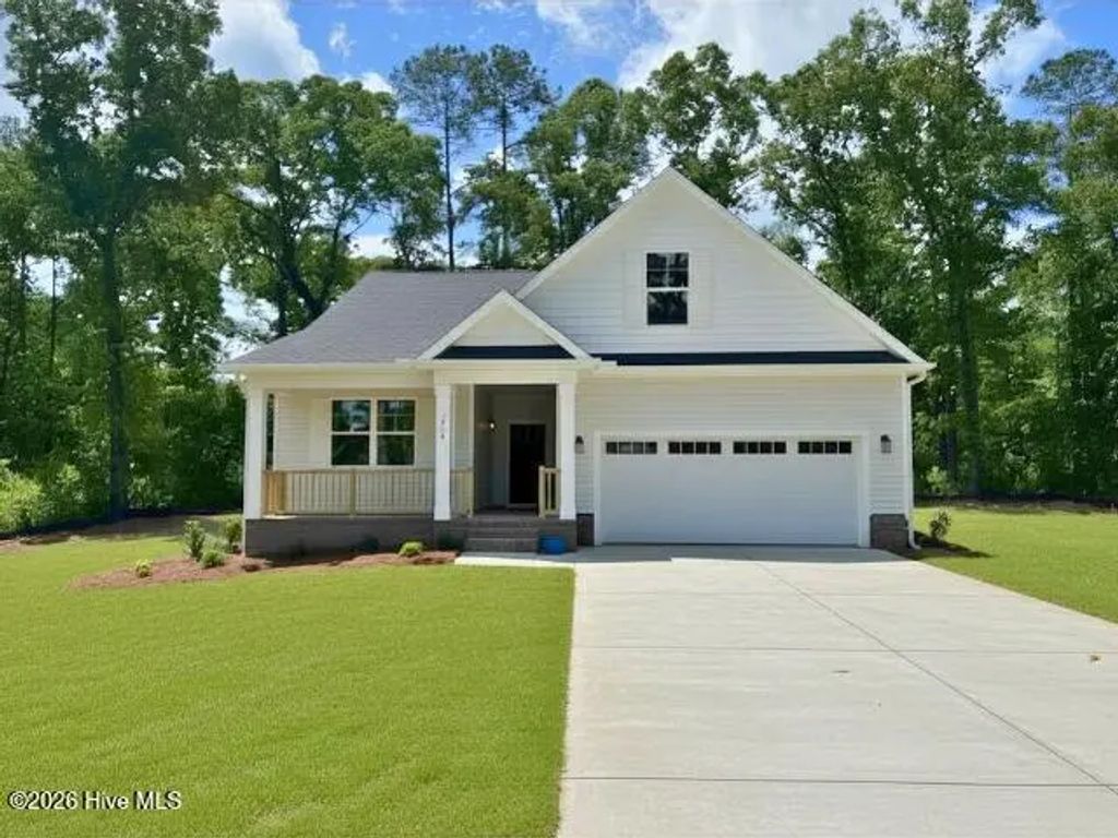 2519 Starling Lane, New Bern