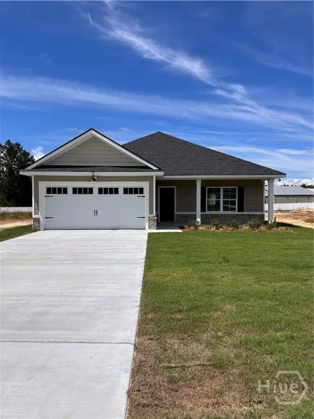 110 Mangrove Court, Jesup