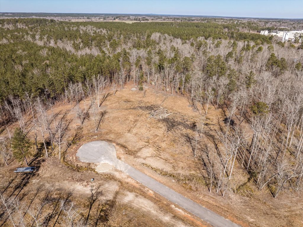 166 Alcovy Road, McDuffie