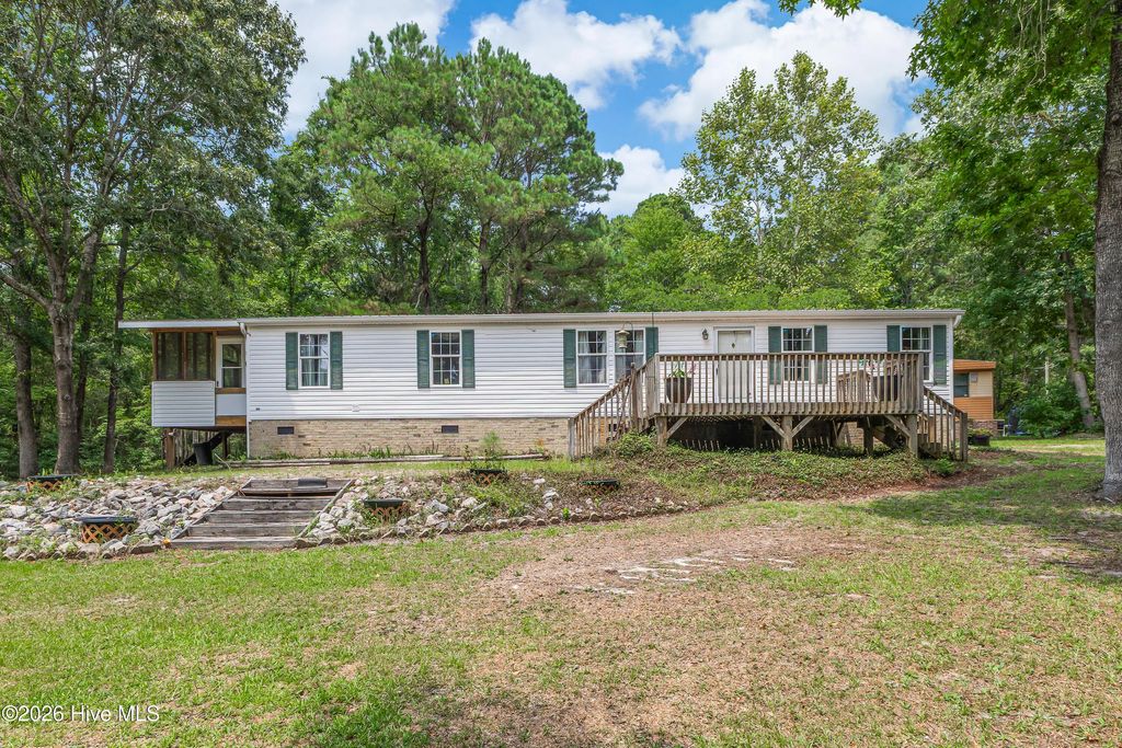 6224 Twin Oaks Drive Nw, Ocean Isle Beach