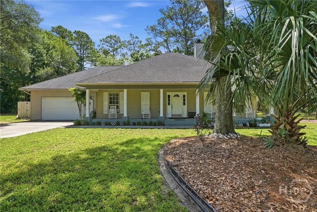 5 Nilsson Drive, Savannah