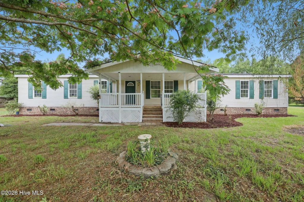 303 Brothers Lane, Jacksonville