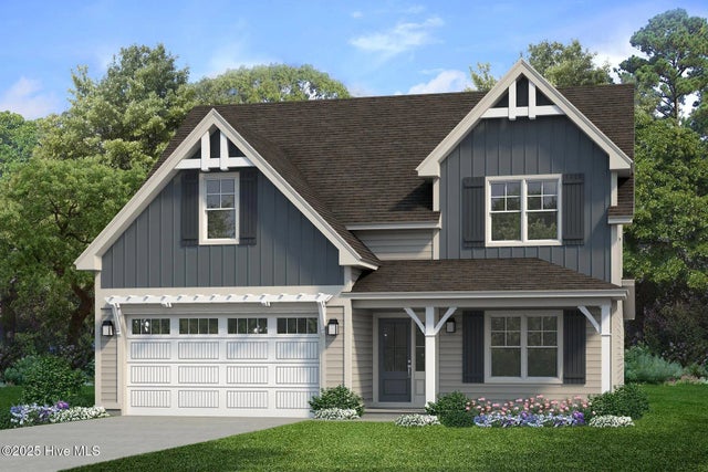 315 Ashurst Road, Carthage