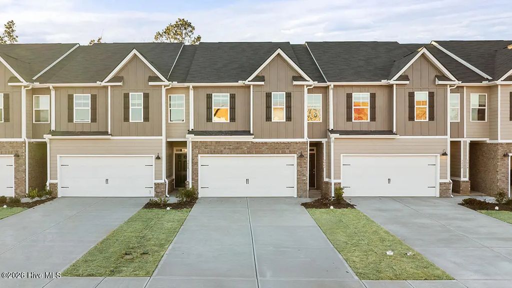 4318 Newland Street, Hephzibah