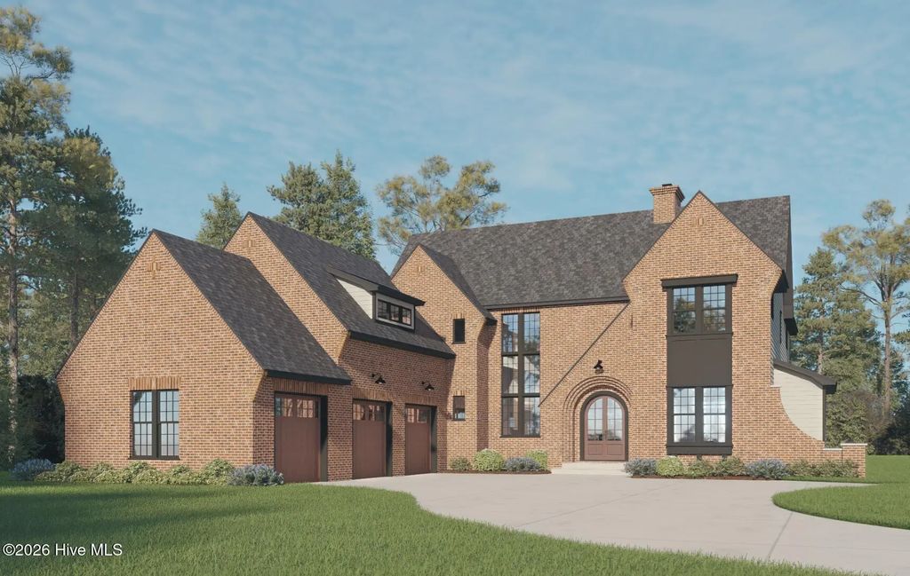 210 Eagle Point Lane, Southern Pines