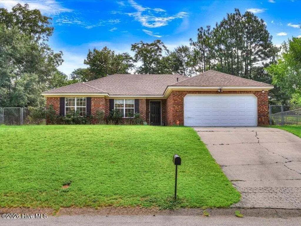 3303 Wombles Court, Richmond