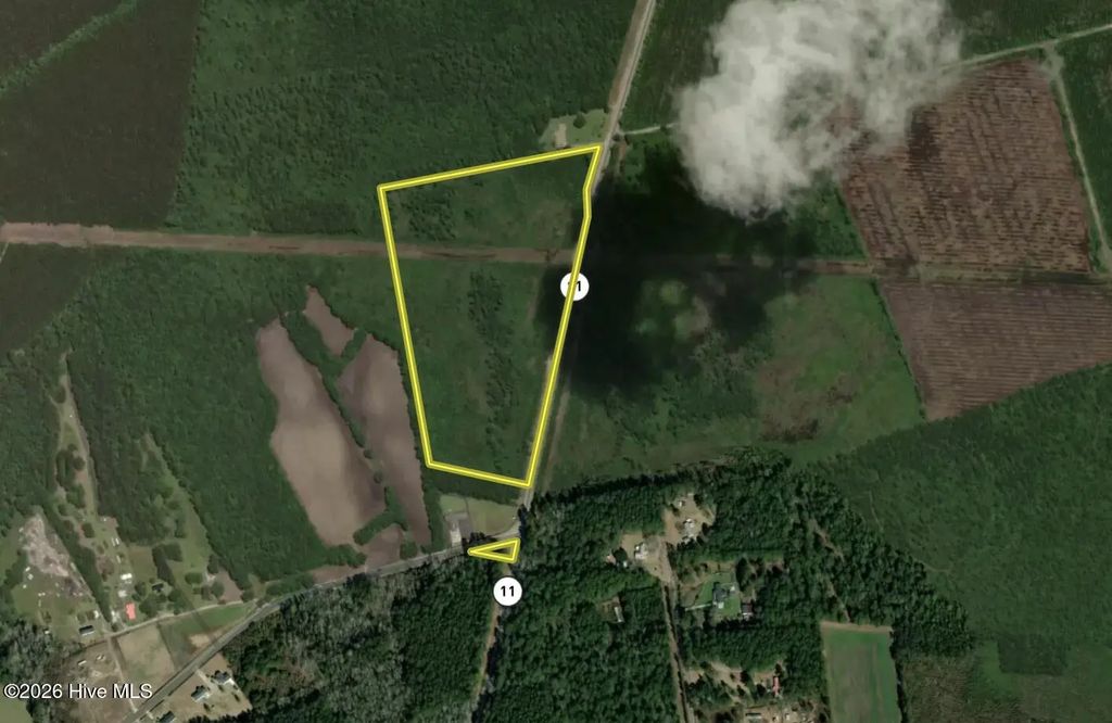 00 General Howe Highway, Riegelwood