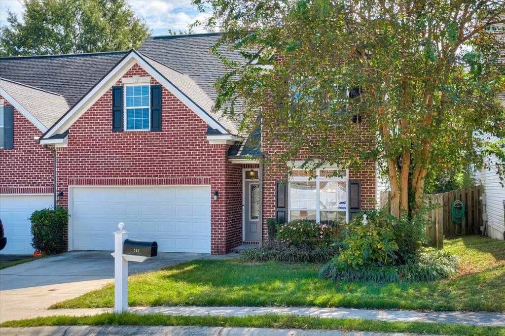 702 Lakeside Landing Court, Evans