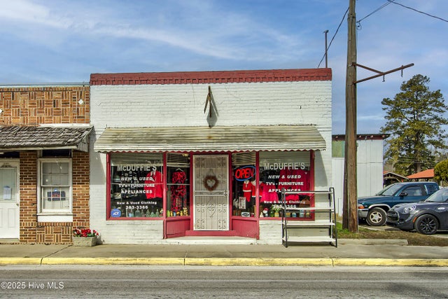 113 E Church Street, Atkinson