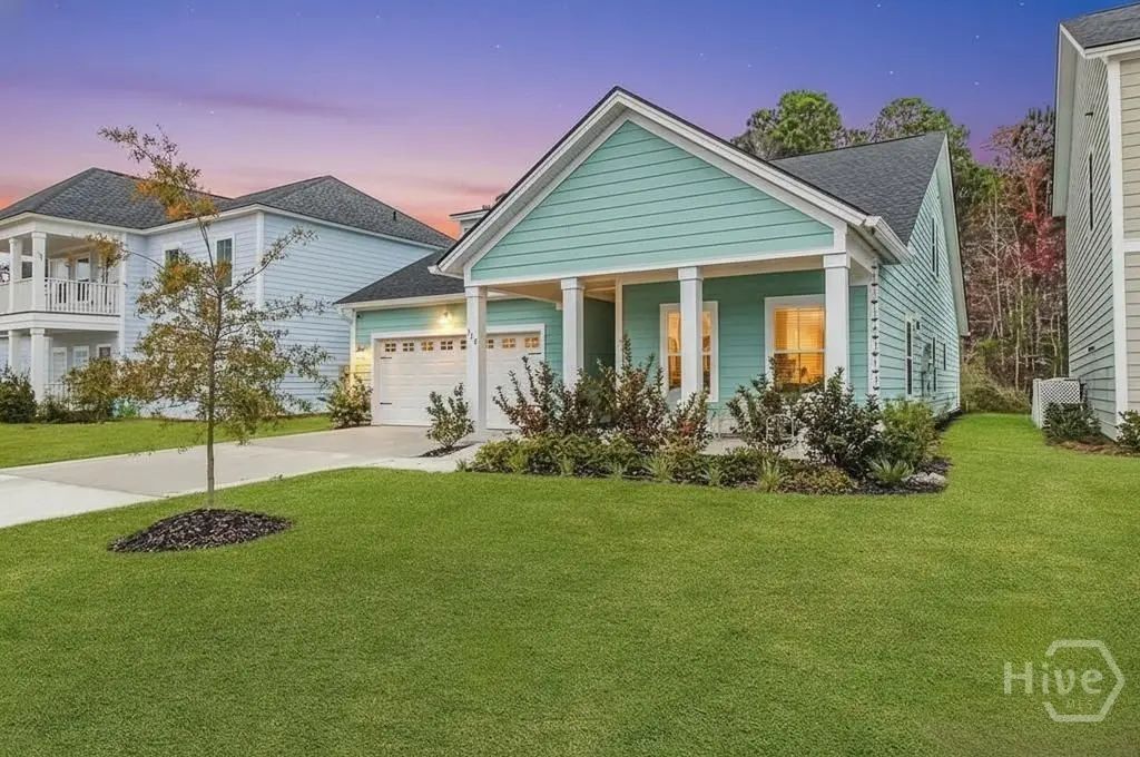 138 Binscombe Lane, Pooler