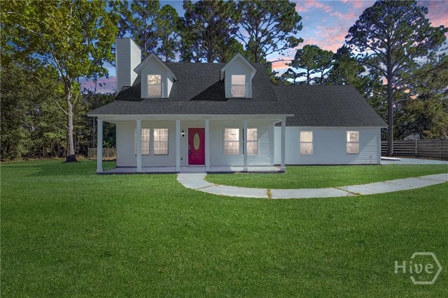 648 Honey Ridge Lane, 