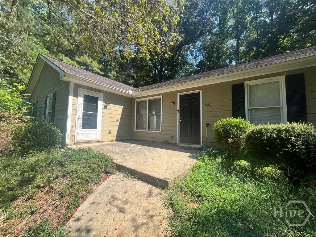 525 Rustwood, Athens