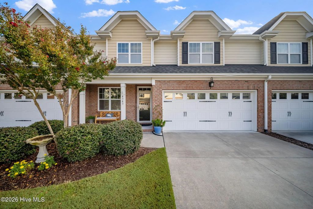 4343 Peeble Drive, Wilmington