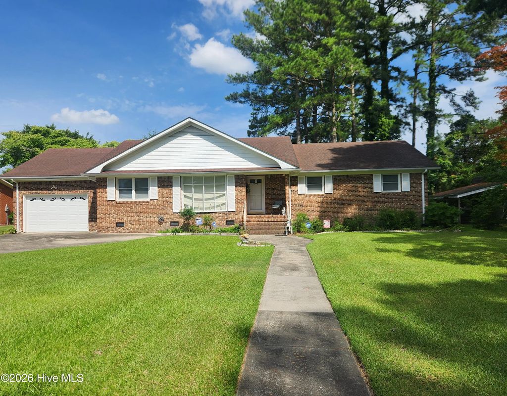 103 Ellison Drive, Washington