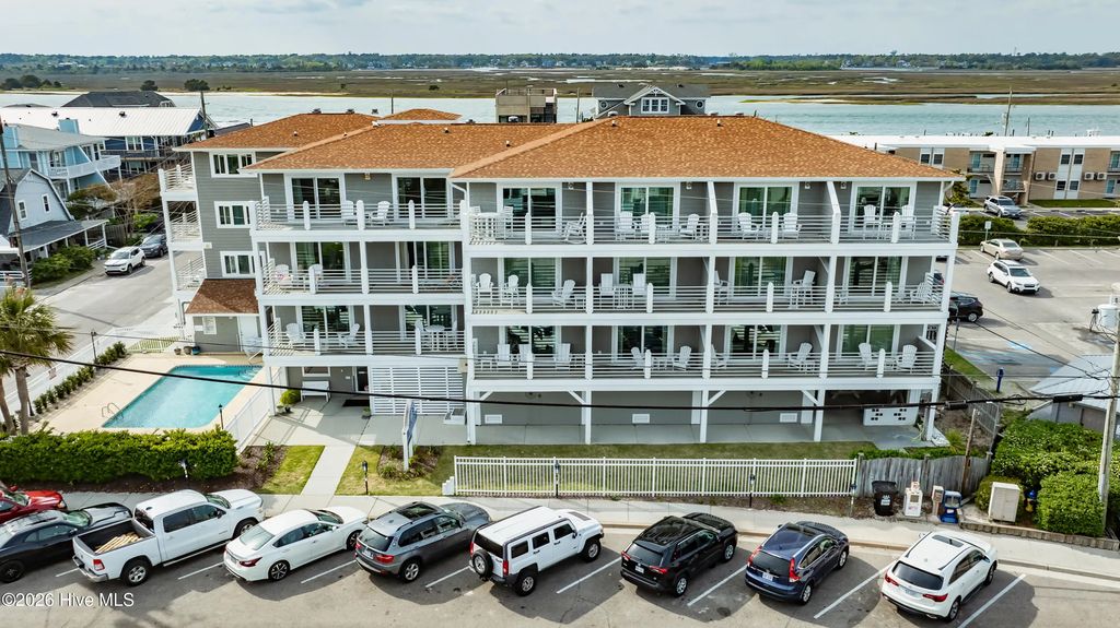15 Nathan Street Unit 104, Wrightsville Beach