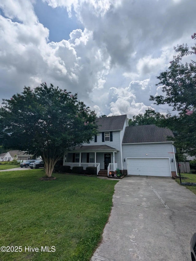 104 Orkney Drive, Jacksonville