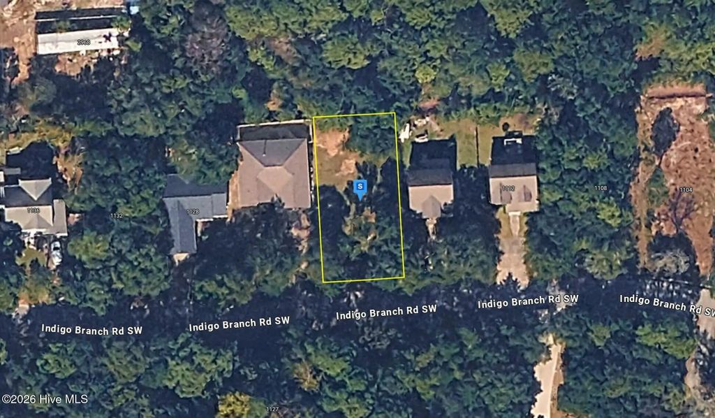 1120 Indigo Branch Road Sw, Supply