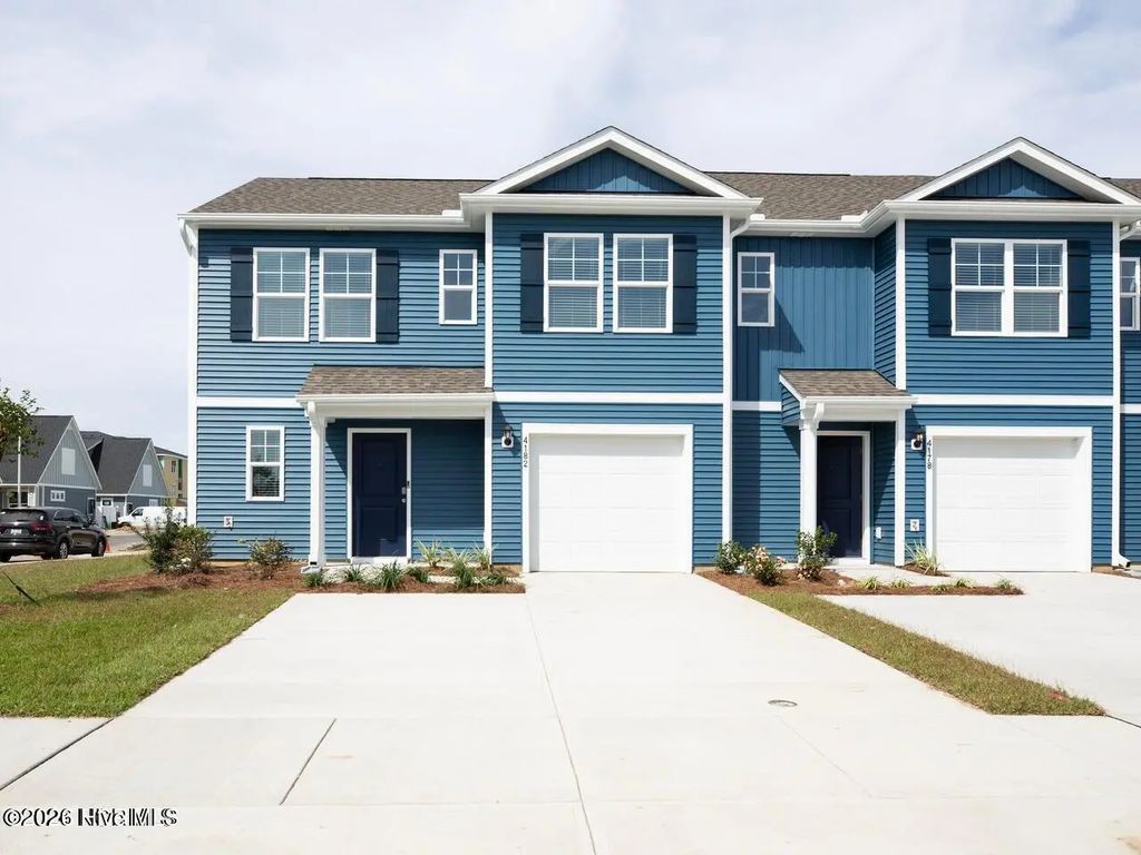 5859 Harebell Road Unit 135, Leland