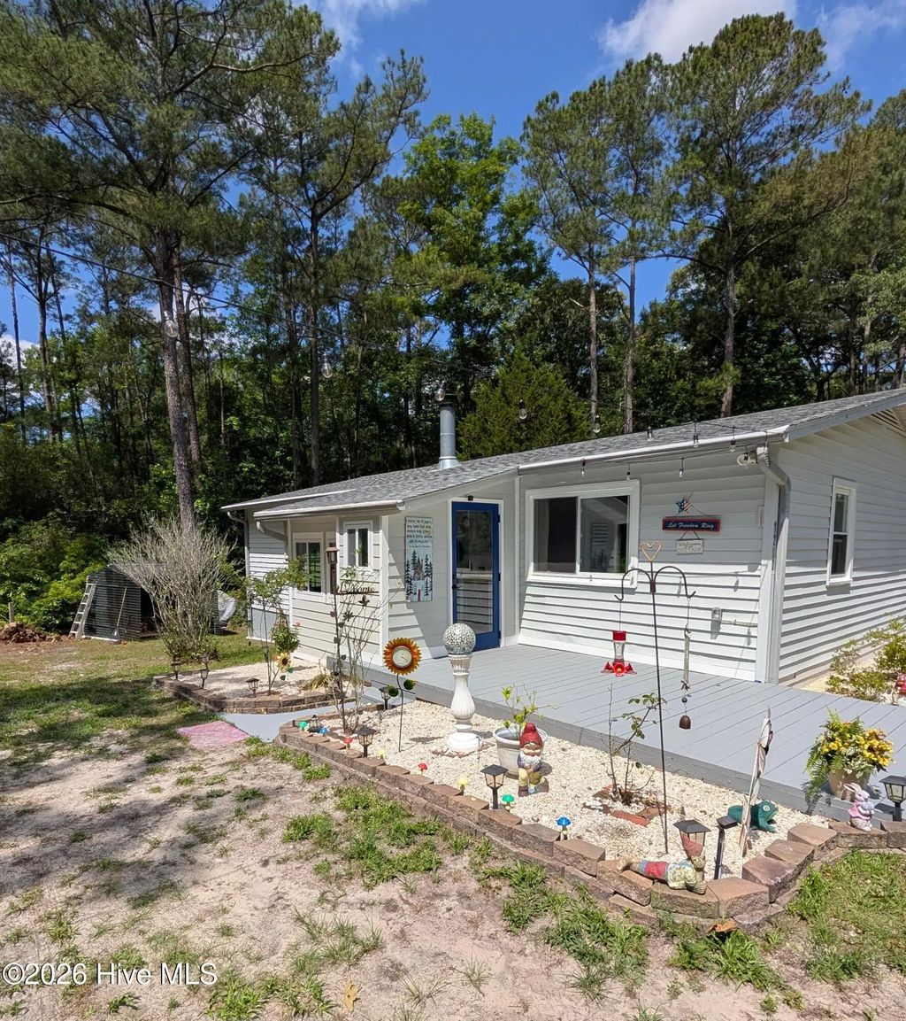 1203 Ocean Trail Court Sw, Supply