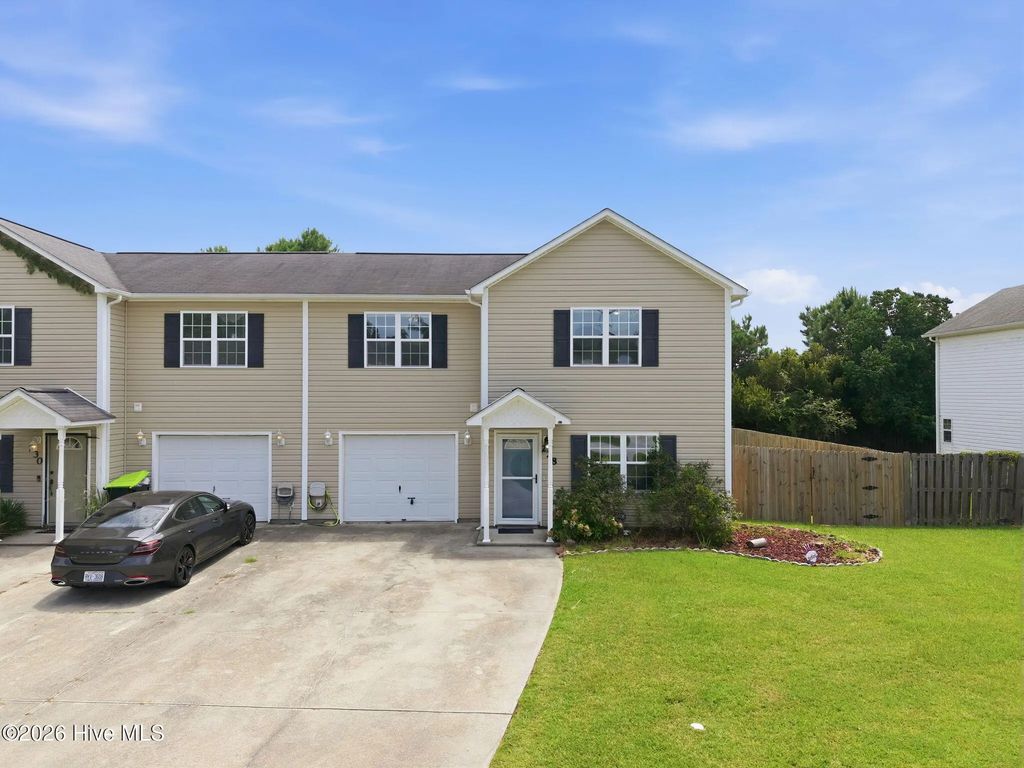 228 Smallwood Road, Hubert