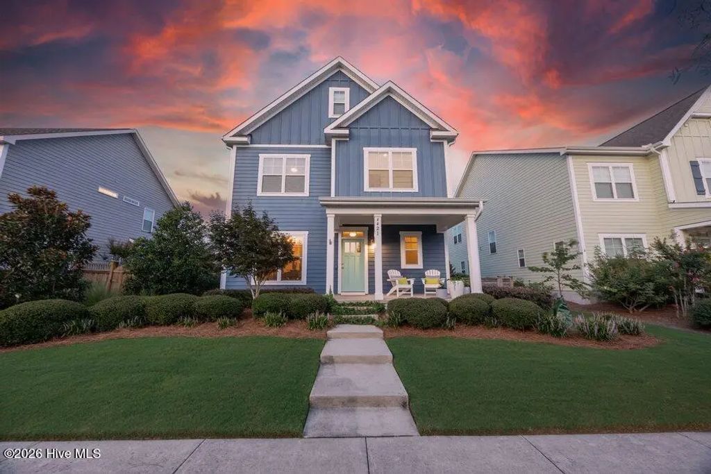 4421 Old Towne Street, Wilmington