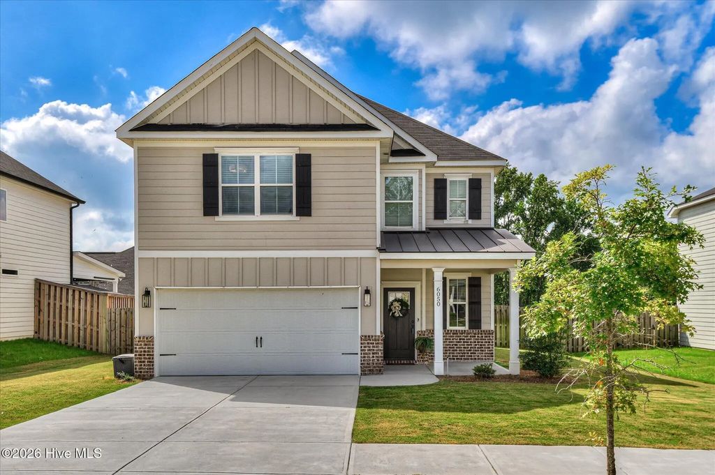 6050 Big Pond Trail, Columbia