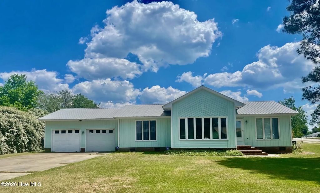 12 Hawk Drive, Harrells