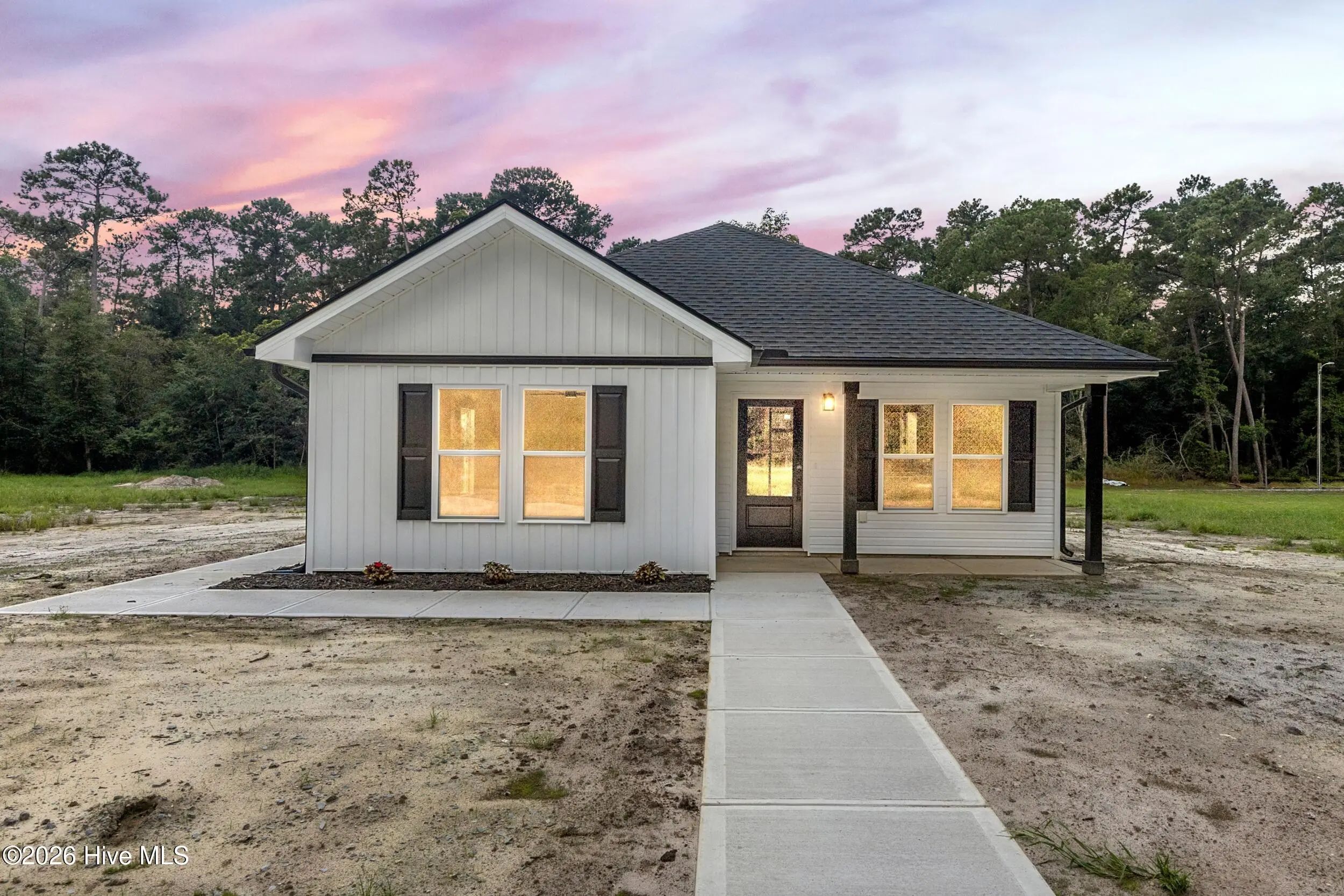 1399 Bowdens Road, Warsaw