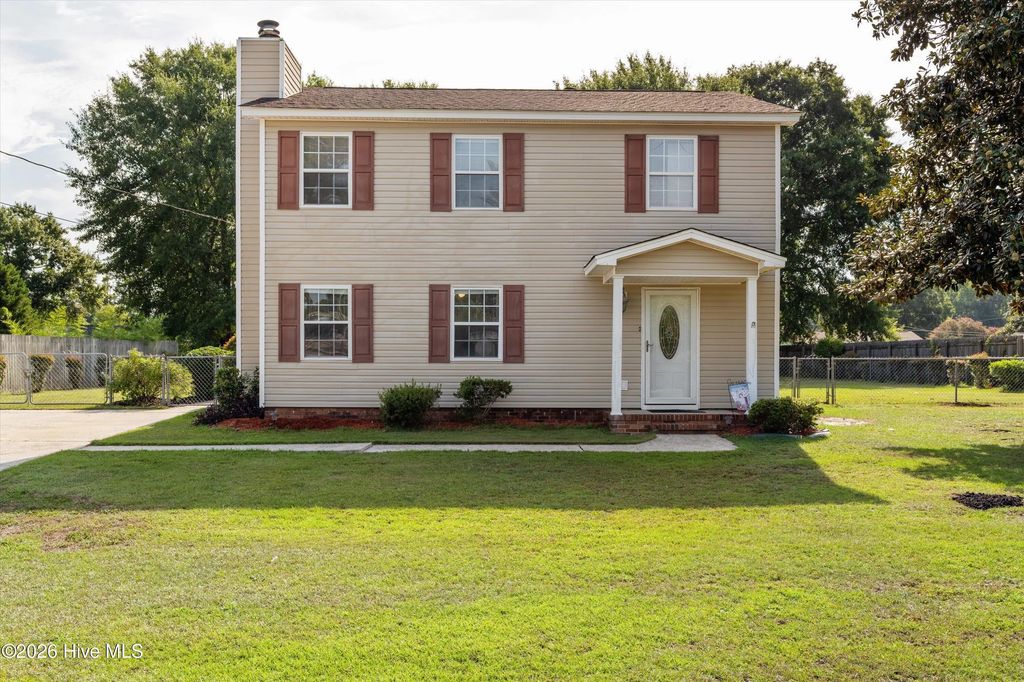 4046 Indian Hills Drive, Augusta