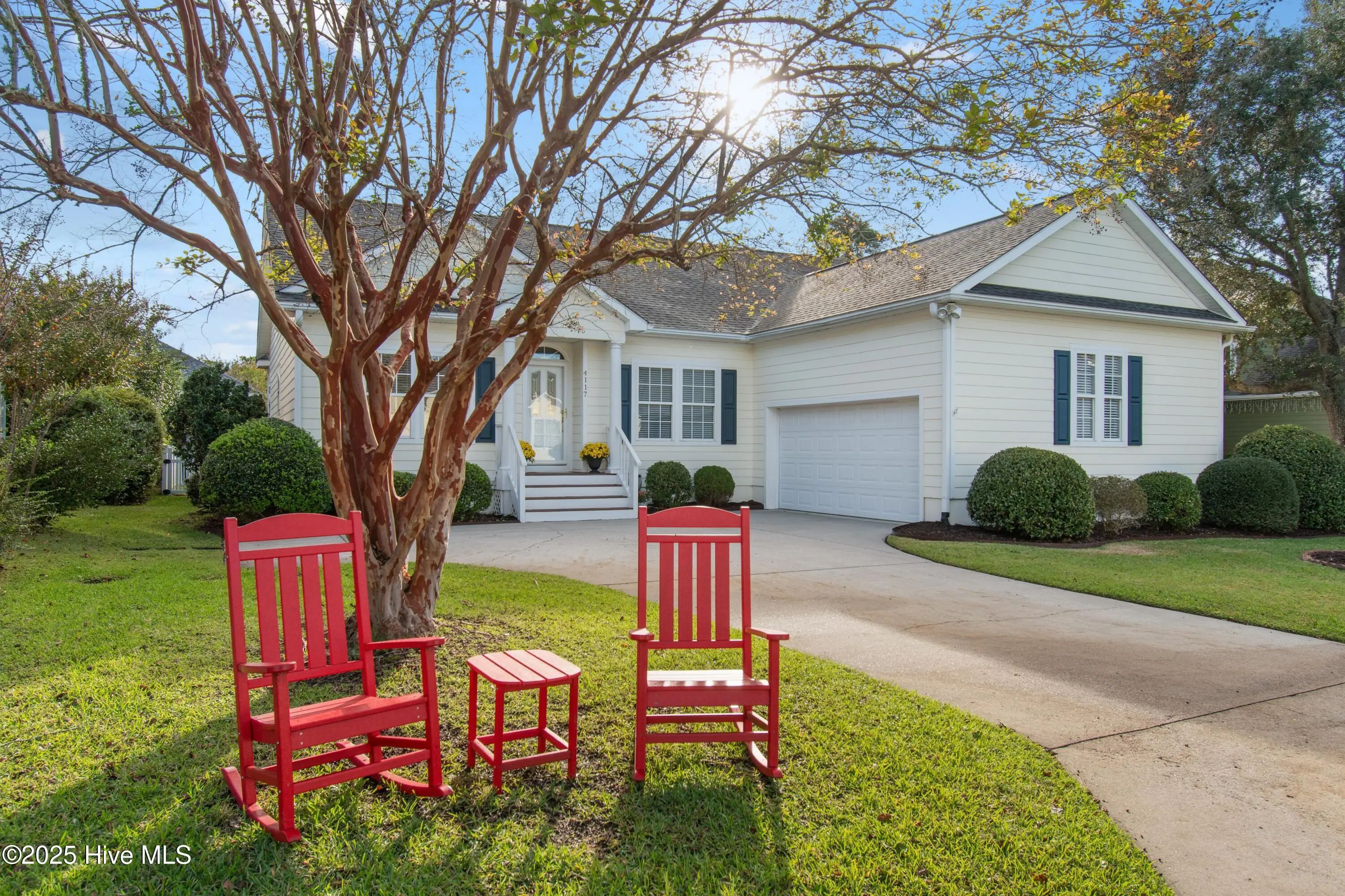 4117 Bittern Court, Southport