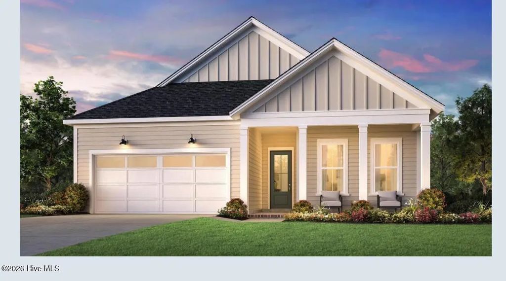 1541 Adelaide Beach Avenue Sw, Ocean Isle Beach
