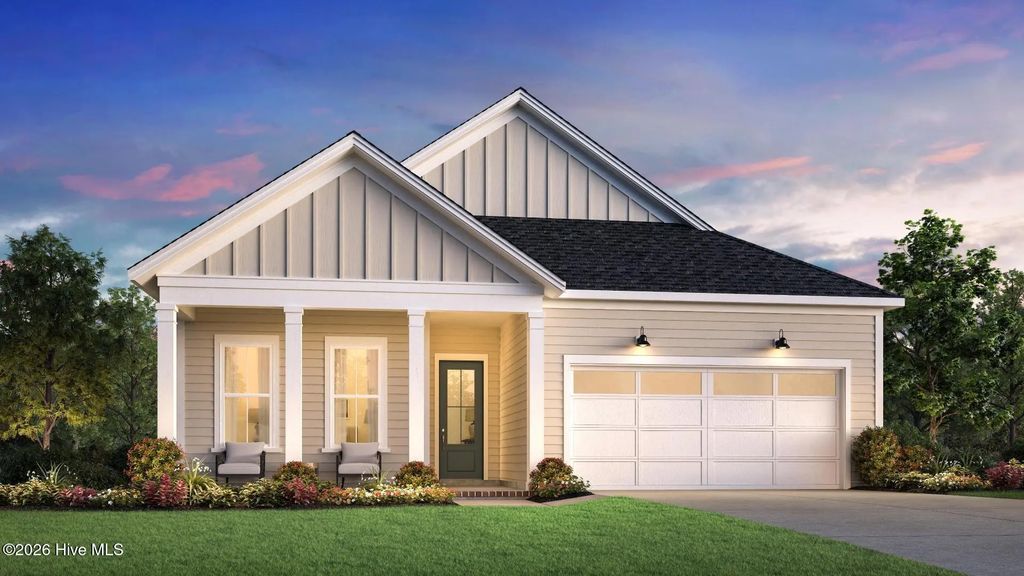 1541 Adelaide Beach Avenue Sw, Ocean Isle Beach
